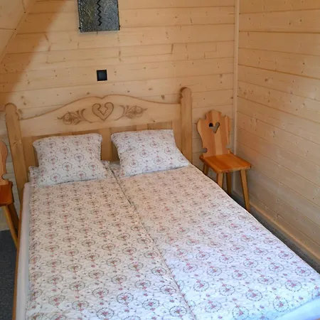 Apartamento Widokowe Kowalski- Wooden Apartmants With View Zakopane