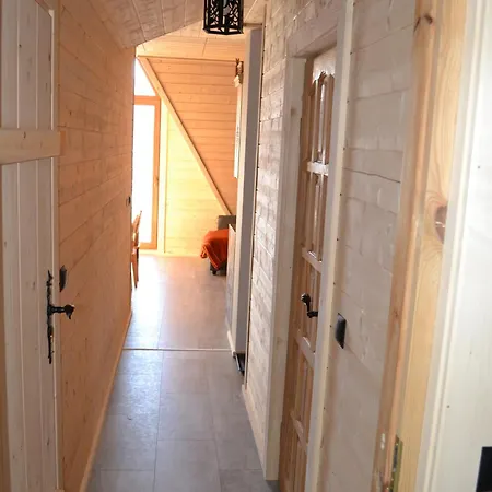 Widokowe Kowalski- Wooden Apartmants With View Zakopane