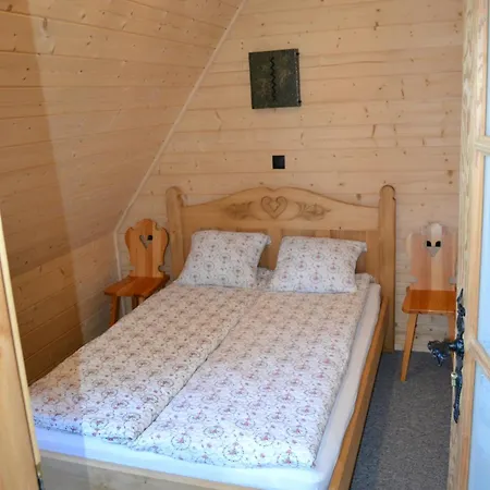 Widokowe Kowalski- Wooden Apartmants With View *