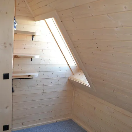 Widokowe Kowalski- Wooden Apartmants With View