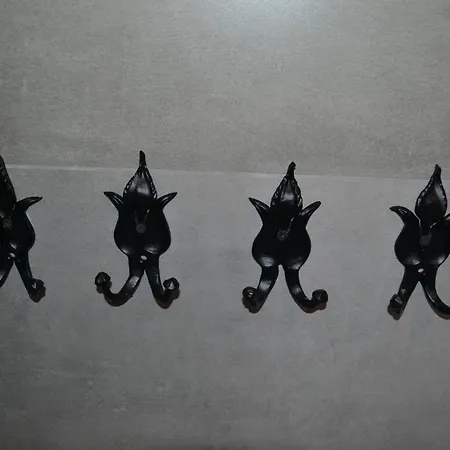 Widokowe Kowalski- Wooden Apartmants With View Apartamento *