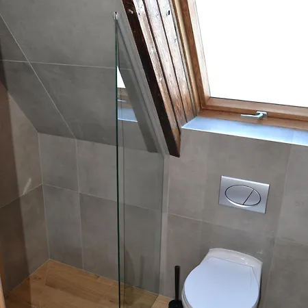 Widokowe Kowalski- Wooden Apartmants With View Zakopane