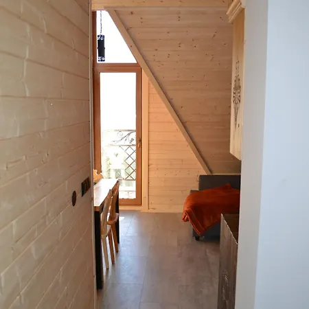 Widokowe Kowalski- Wooden Apartmants With View Apartamento Zakopane