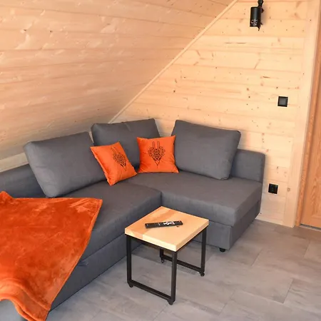 Widokowe Kowalski- Wooden Apartmants With View Apartamento *