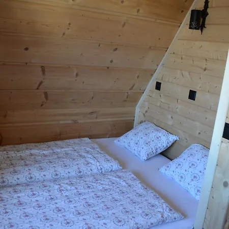 Widokowe Kowalski- Wooden Apartmants With View Apartamento