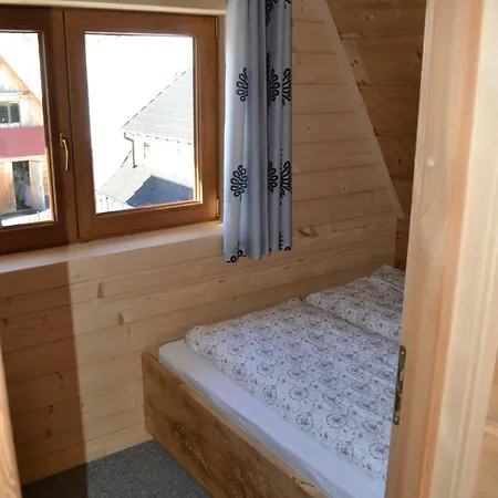 Widokowe Kowalski- Wooden Apartmants With View Apartamento *