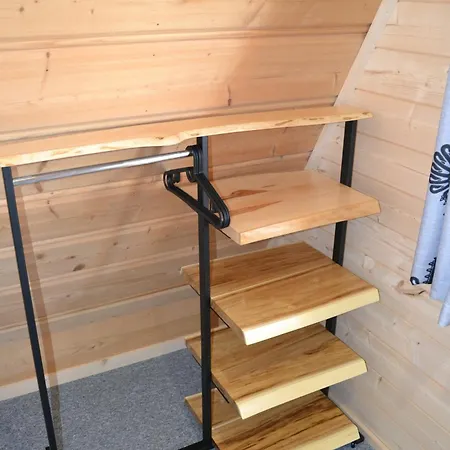 Apartamento Widokowe Kowalski- Wooden Apartmants With View