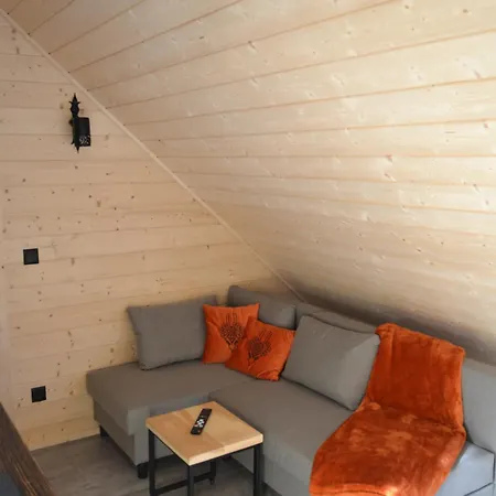 Widokowe Kowalski- Wooden Apartmants With View Apartamento *