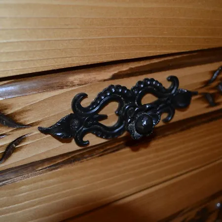 Widokowe Kowalski- Wooden Apartmants With View