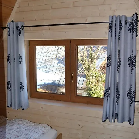 Widokowe Kowalski- Wooden Apartmants With View Zakopane