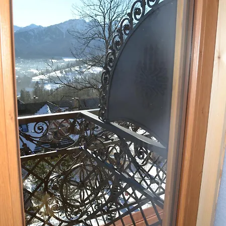 Widokowe Kowalski- Wooden Apartmants With View *