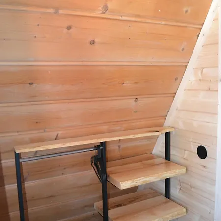 Apartamento Widokowe Kowalski- Wooden Apartmants With View *