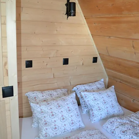 Widokowe Kowalski- Wooden Apartmants With View * Zakopane
