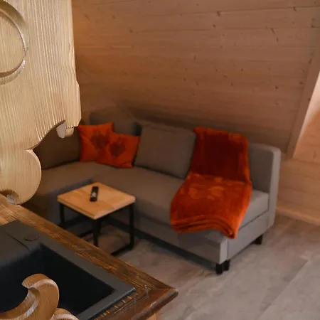 Widokowe Kowalski- Wooden Apartmants With View * Zakopane