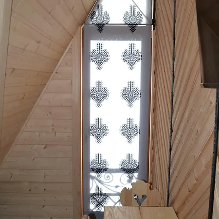 Apartamento Widokowe Kowalski- Wooden Apartmants With View Zakopane