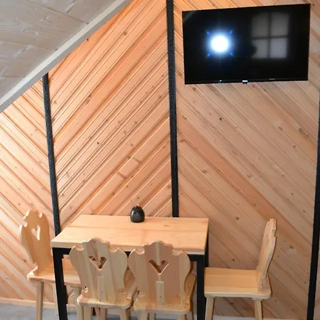 Widokowe Kowalski- Wooden Apartmants With View Apartamento