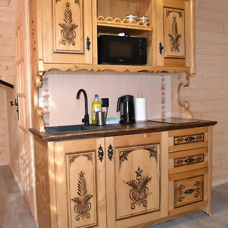 Widokowe Kowalski- Wooden Apartmants With View Apartamento