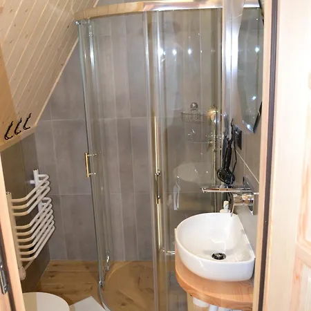 Apartamento Widokowe Kowalski- Wooden Apartmants With View Zakopane