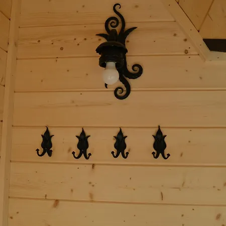 Widokowe Kowalski- Wooden Apartmants With View Apartamento