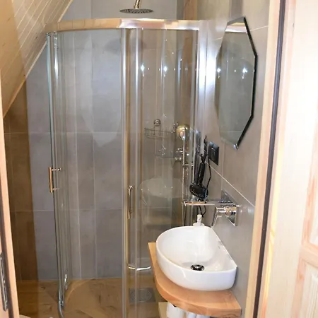 Widokowe Kowalski- Wooden Apartmants With View Apartamento *