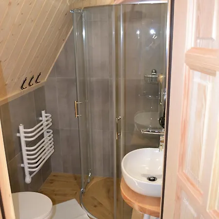 Widokowe Kowalski- Wooden Apartmants With View Apartamento Zakopane