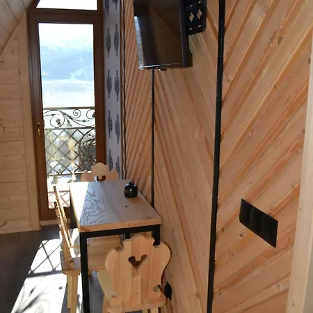 Widokowe Kowalski- Wooden Apartmants With View Apartamento Zakopane