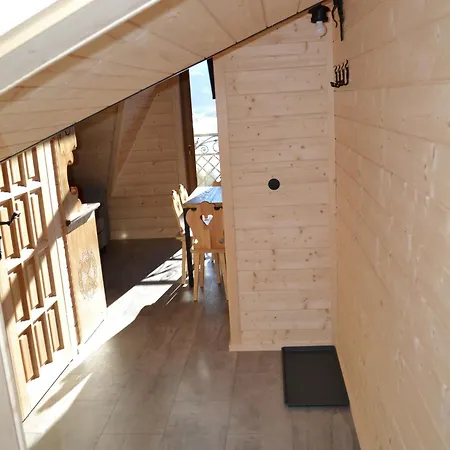 Apartamento Widokowe Kowalski- Wooden Apartmants With View Zakopane