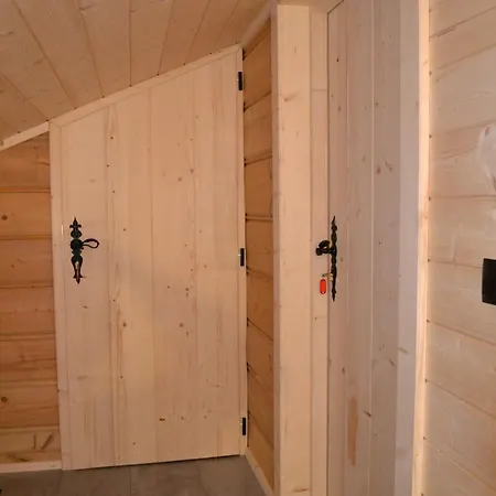 Widokowe Kowalski- Wooden Apartmants With View Apartamento