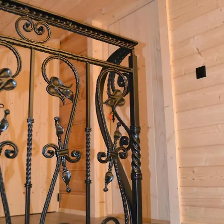 Widokowe Kowalski- Wooden Apartmants With View *