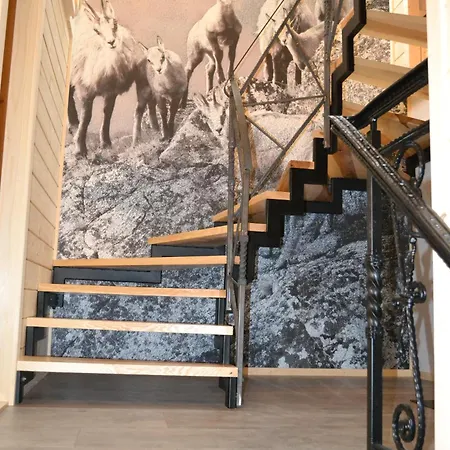 Widokowe Kowalski- Wooden Apartmants With View * Zakopane