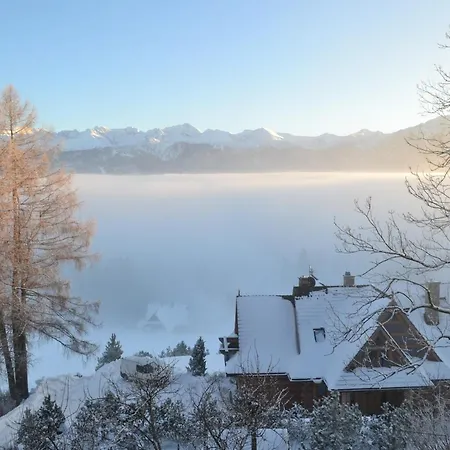 Widokowe Kowalski- Wooden Apartmants With View Apartamento