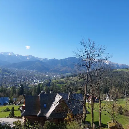 Widokowe Kowalski- Wooden Apartmants With View Apartamento *